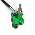 KBike 30mm Clutch Slave Cylinder for Most Ducati's (2019+ Not V4 engines) KBike 30mm Clutch Slave Cylinder for Most Ducati's (2019+ Not V4 engines)